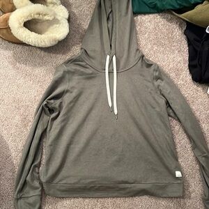 Vuori Halo Hoodie